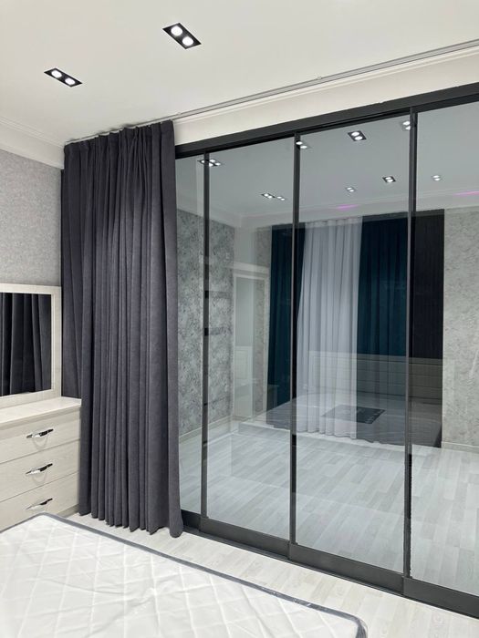 Юнусабад 6, Хон Сарой Дипломат, 2/2/16