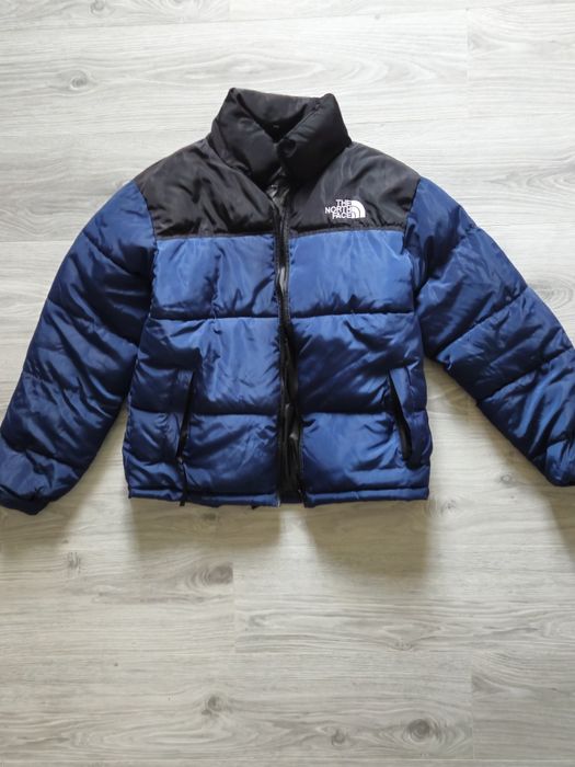 The North Face Puffer Jacket