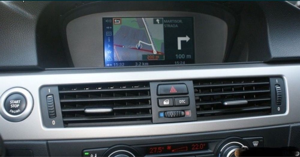 Dvd Navigatie Audi , BMW si Mercedes