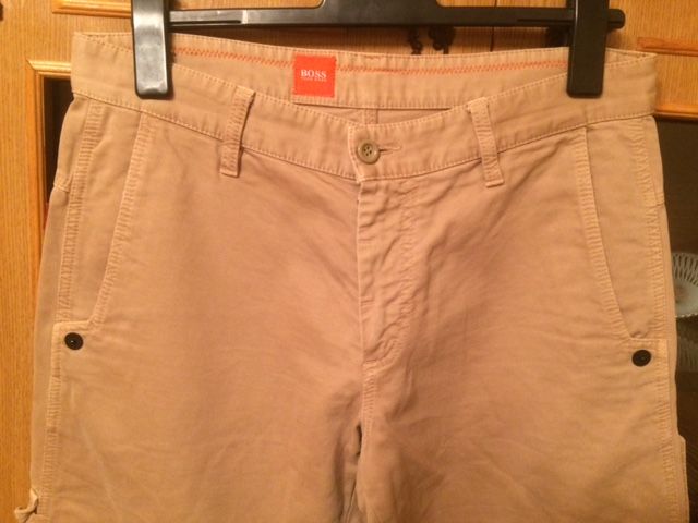 vand pantaloni hugo boss