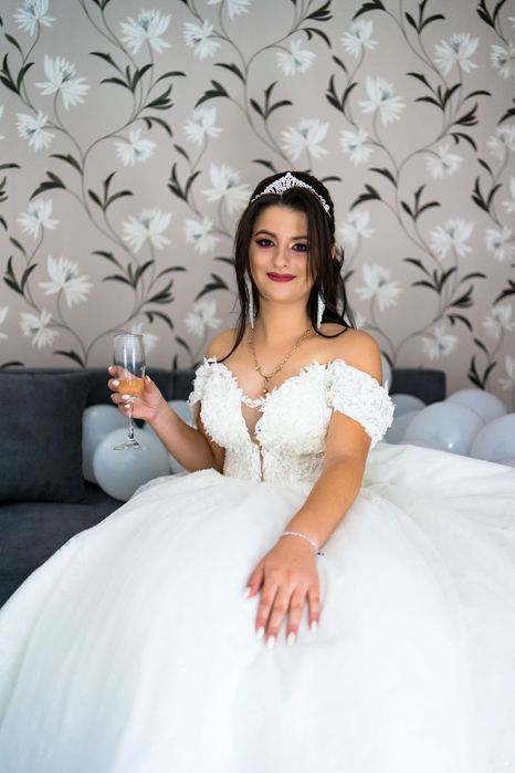 Rochie de mireasă