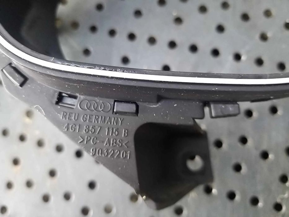 Rama ceasuri bord audi a6 c7 4g 4g1857115b