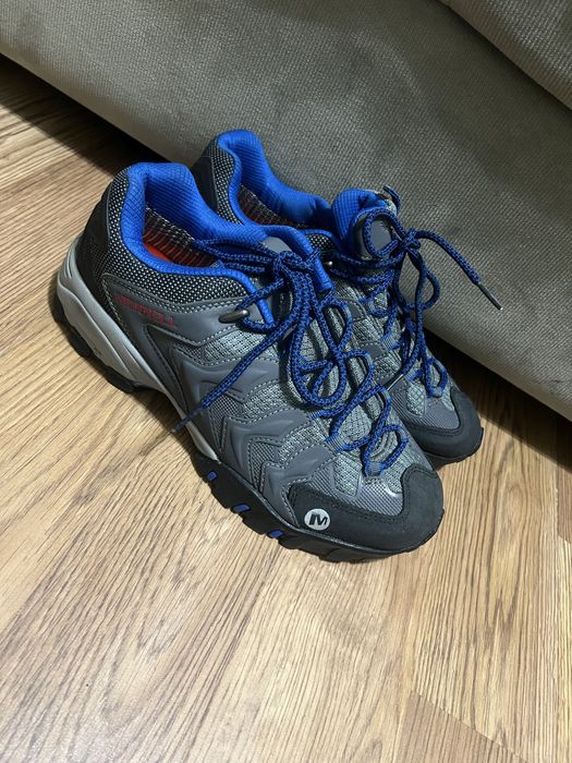 Кроссовки новые Merrell оригинал