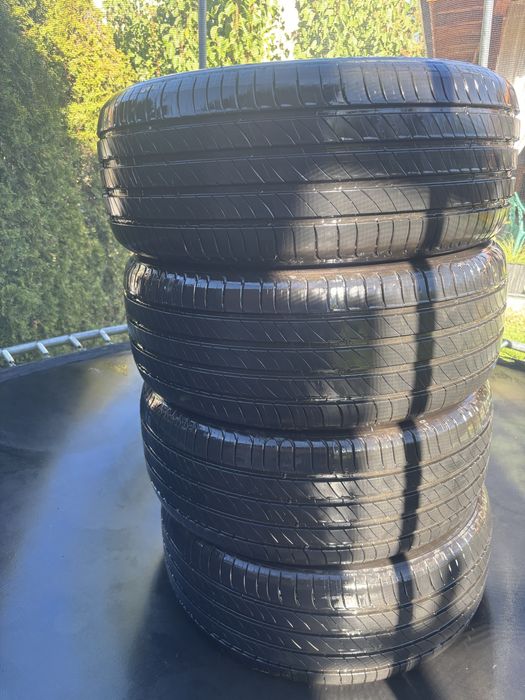 4 бр. Michelin e-Primacy 235/50/19