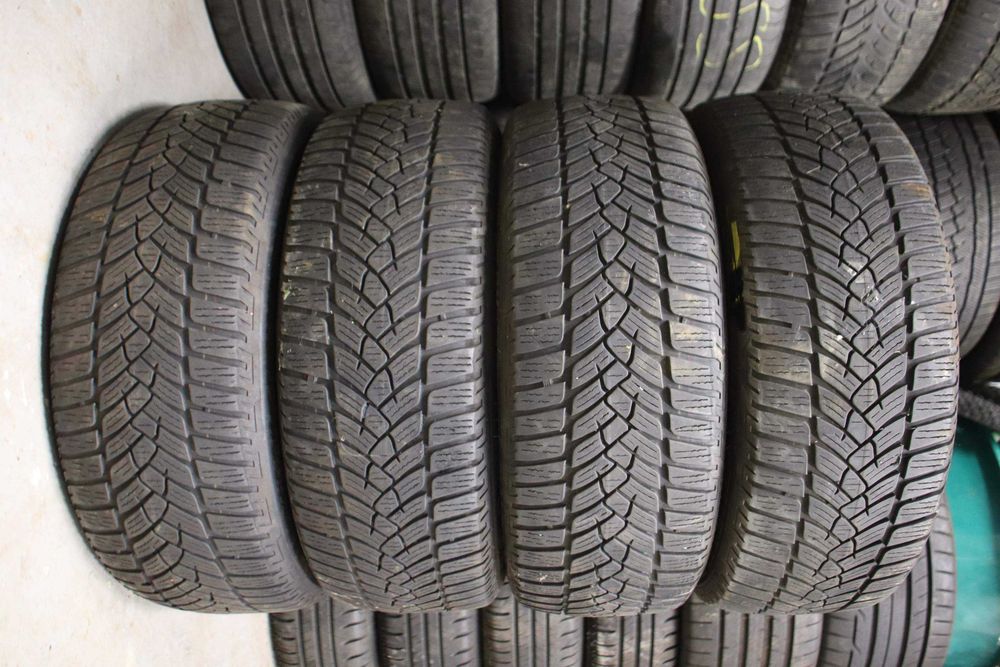 Jante originale VW pe 16 inch 205 55 16 iarna Golf Passat Skoda Octavia