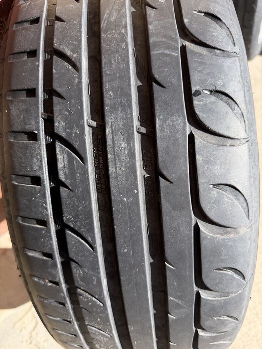 Vand jante style 138 r17