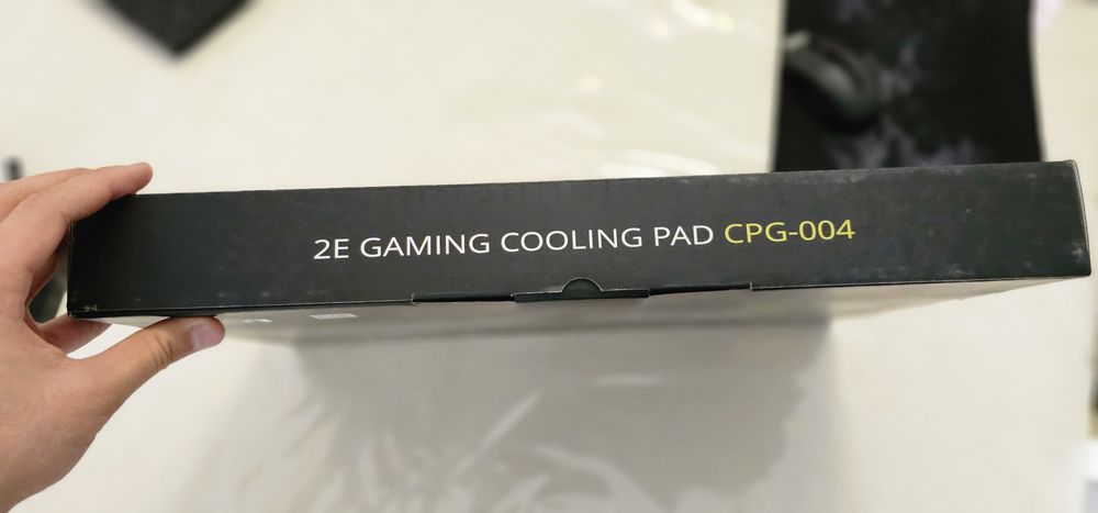 Cooling Pad CPG-004