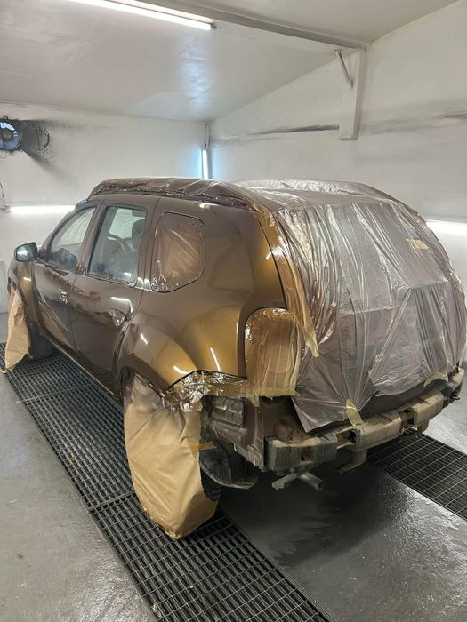 Mecanic auto particular cu experienta.Preturi mici.vopsitorie/tinichig