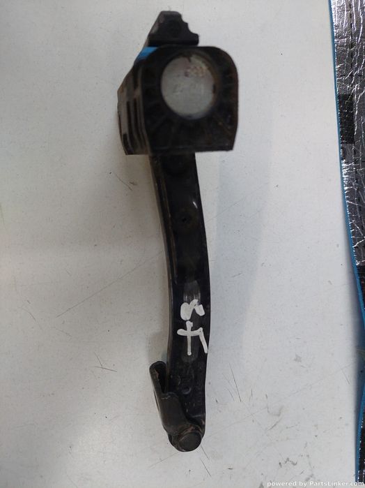 Opritor Usa Stanga Fata Audi A4 Iv (8K2, B8) [ 2007 - 2015 ] Oem 8K083