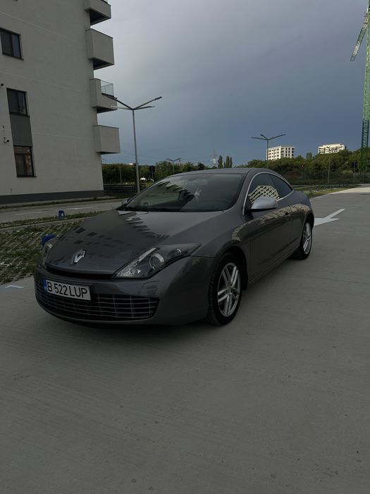 RENAULT Laguna 2011 — imagine 2