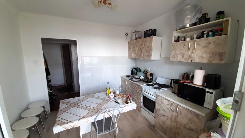 3-х комн. на Горке Дружбы