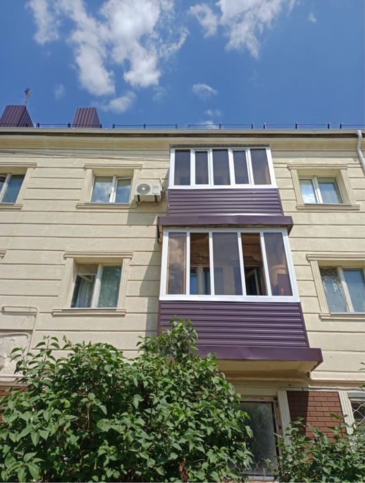 Продам 2ую квартиру