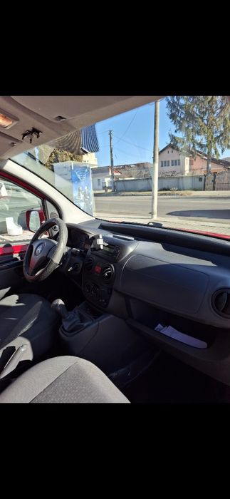Vand Citroen Nemo