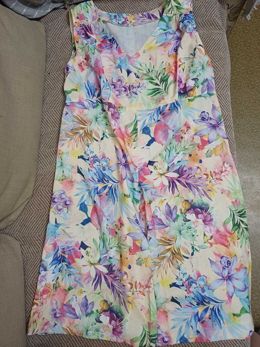 Одежда L-XL размера