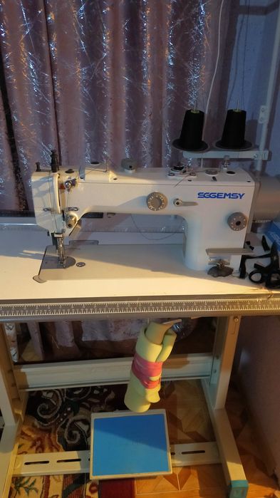 Продам шагайку для  авточехлов