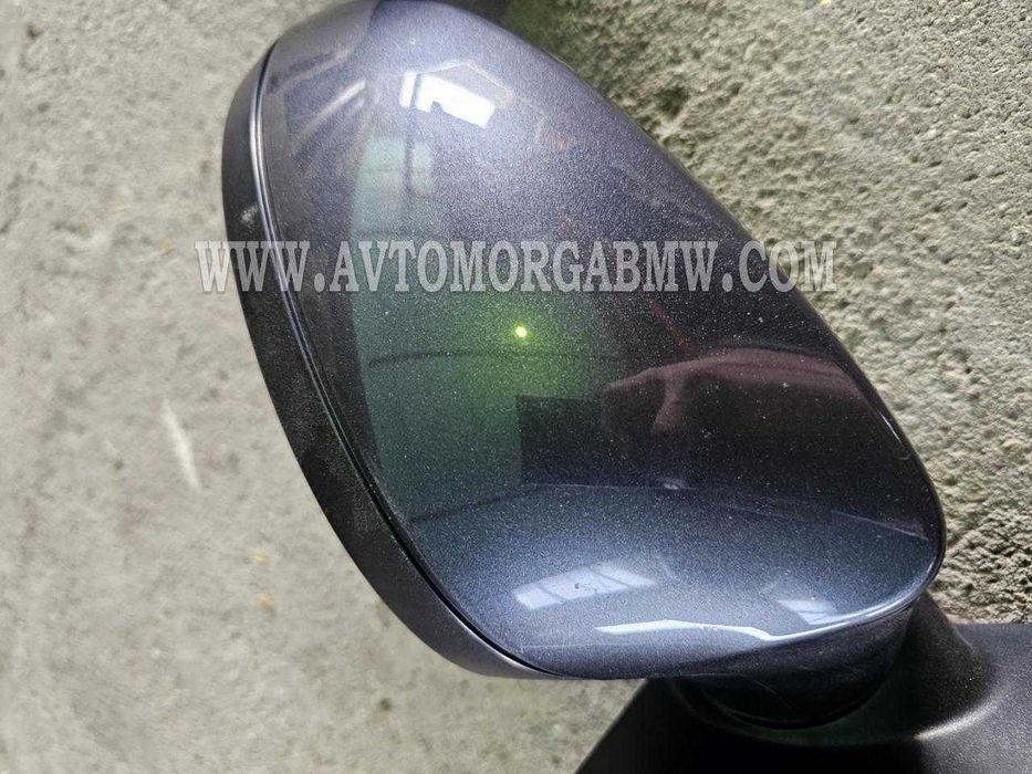Бмв е81 1 серия. Ляво огледало Bmw e81 2 врати