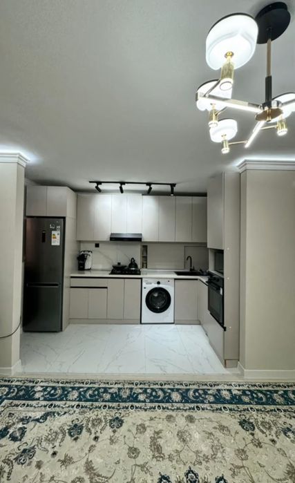 Нұрсат көк дом жалға беріледі