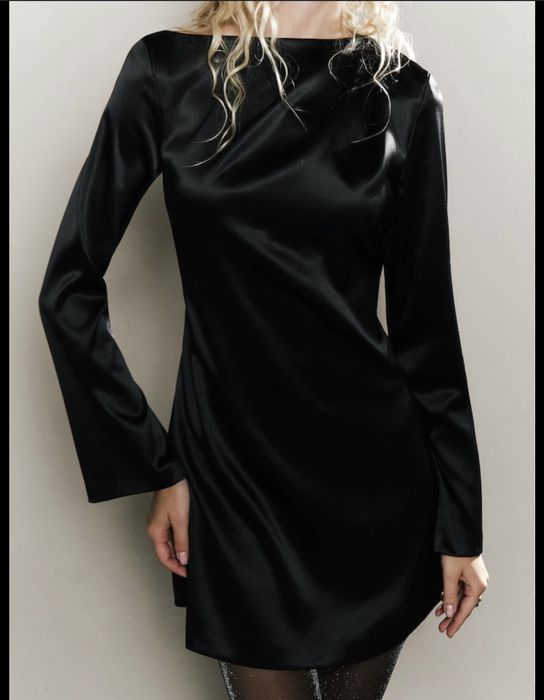 Платье от Lichi