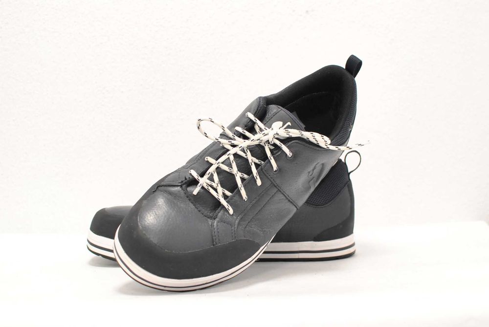 Engelbert Strauss incaltaminte de piele marimea 44  (3893E13)