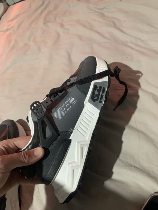 Кросовки 41 размер мужской