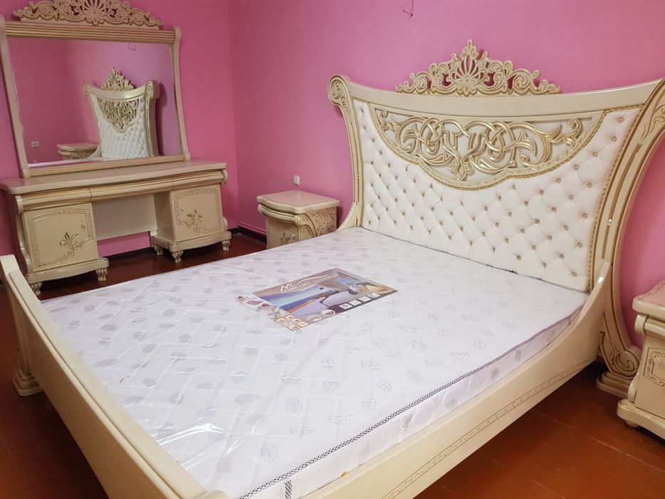 Мебель для спальни