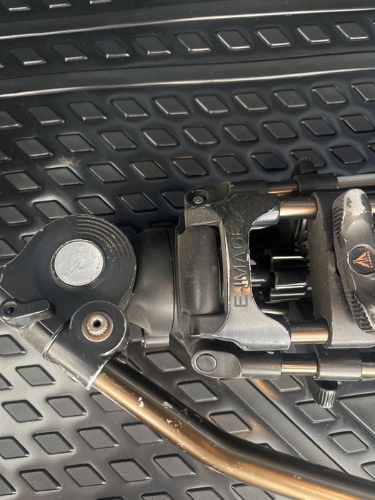 Штатиф почти как новый