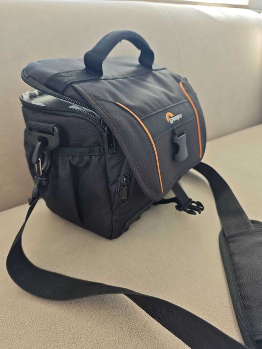 Чанта за фотоапарат Lowepro - Adventura SH160 II