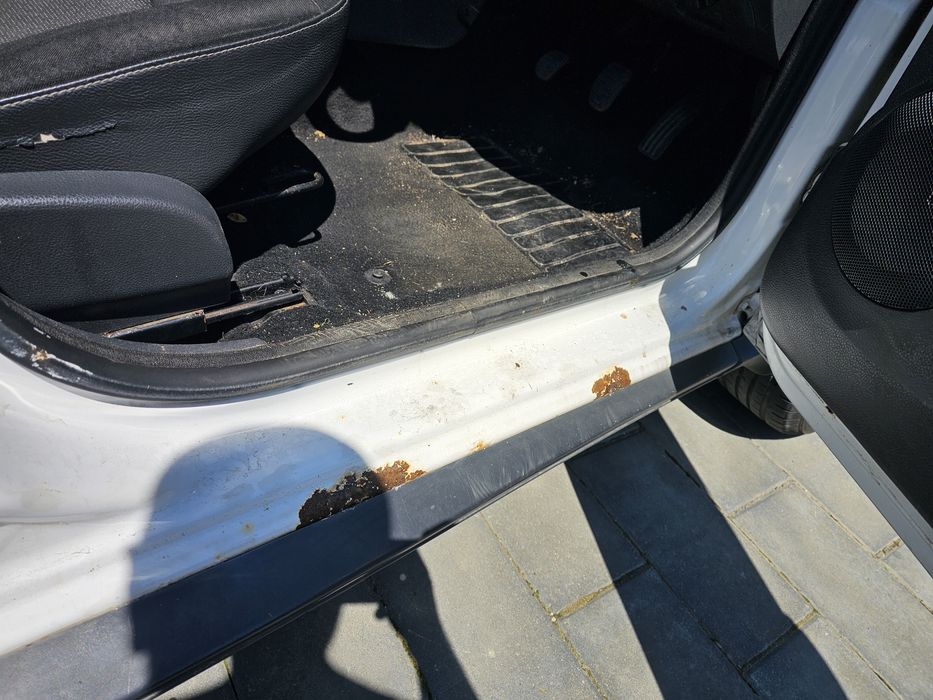Dacia Duster 1.5dci  4x2 2013