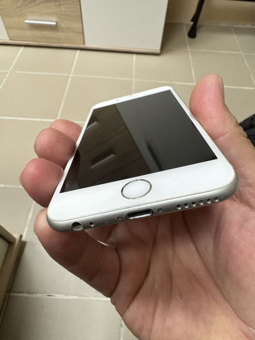 iPhone 6 16gb - с дефект