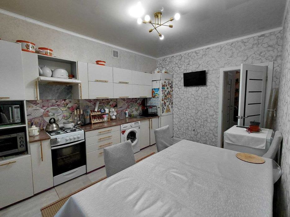 Продам 3 ком улучшенной планировки КЖБИ