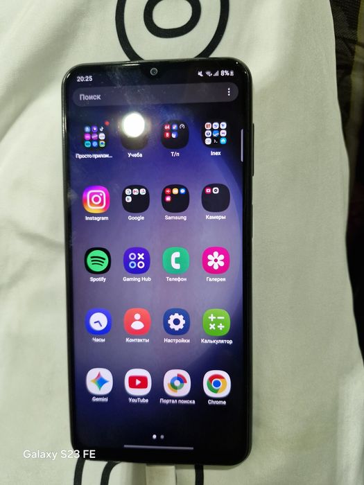 Samsung a23 128/6гб