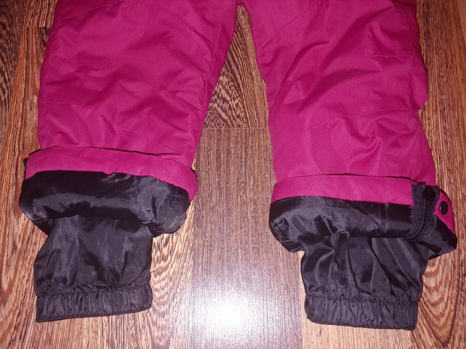 Детский комбинезон