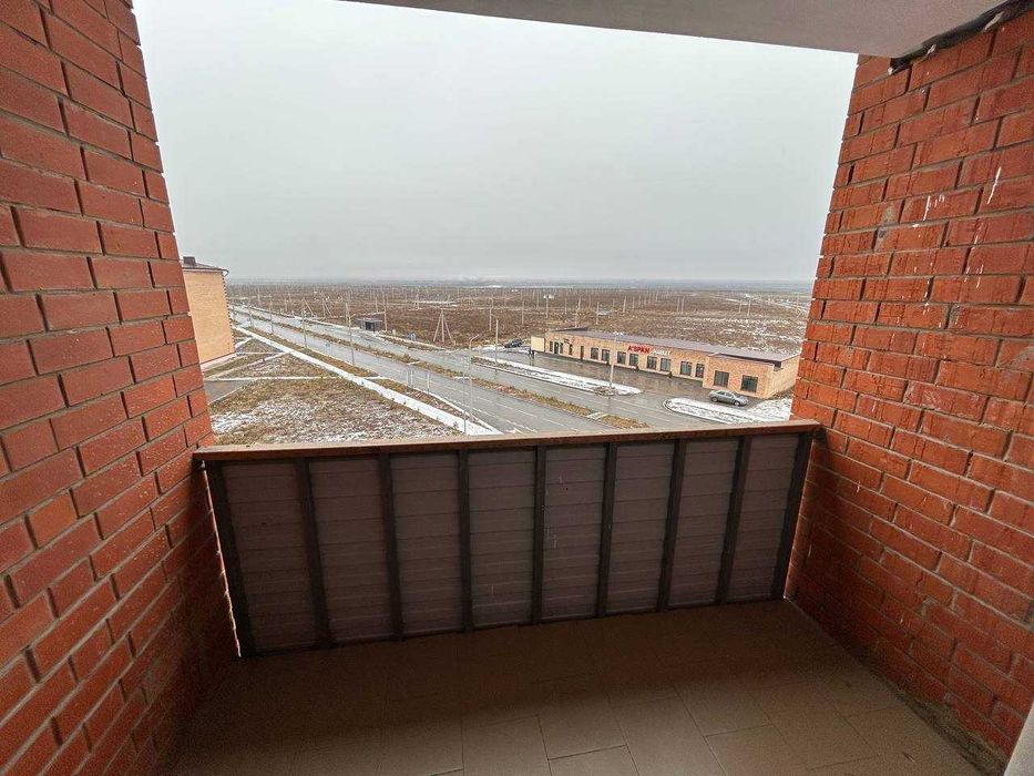 Продам 3-х ком в Кунае СРОЧНО