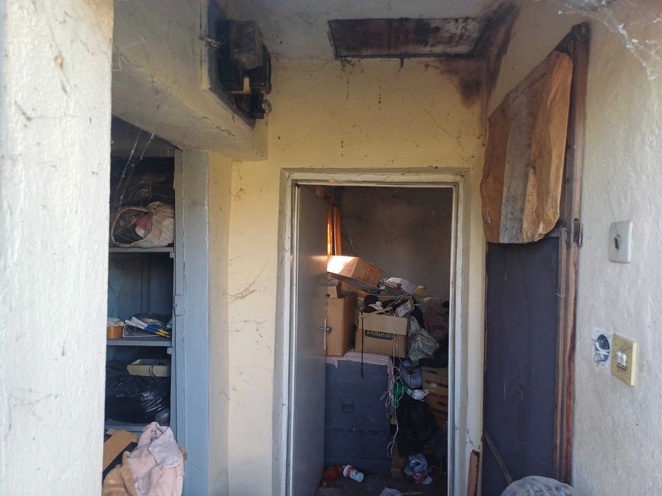 Продава се Къща в Хасково, Промишлена зона - Изток - 71 кв.м за 916 €/кв.м - Снимка #17