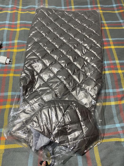 Безрукавка