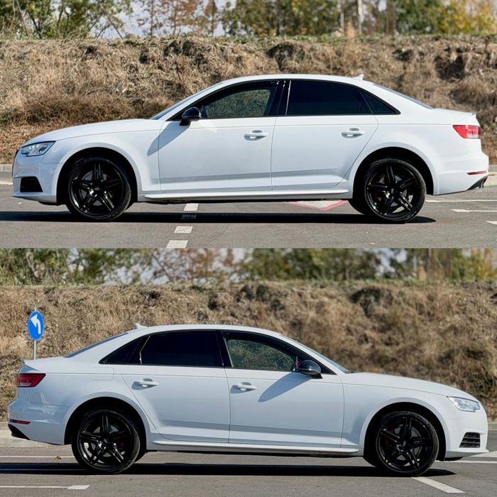 Audi A4 2017 diesel, 12.890 € — imagine 5
