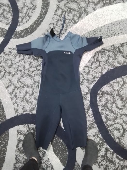 Водолаз одежда для каноистов , байдаристов и другие виды спорта