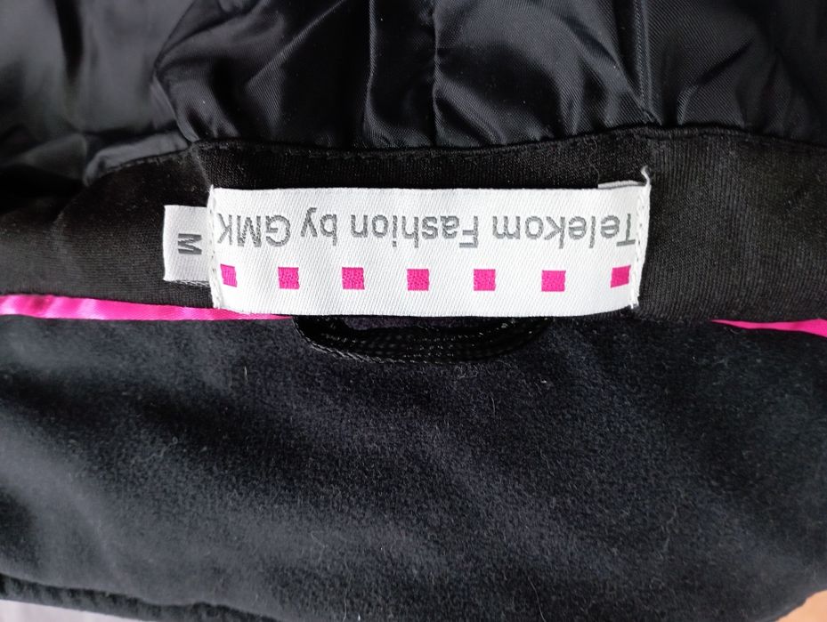 Vestă fără glugă