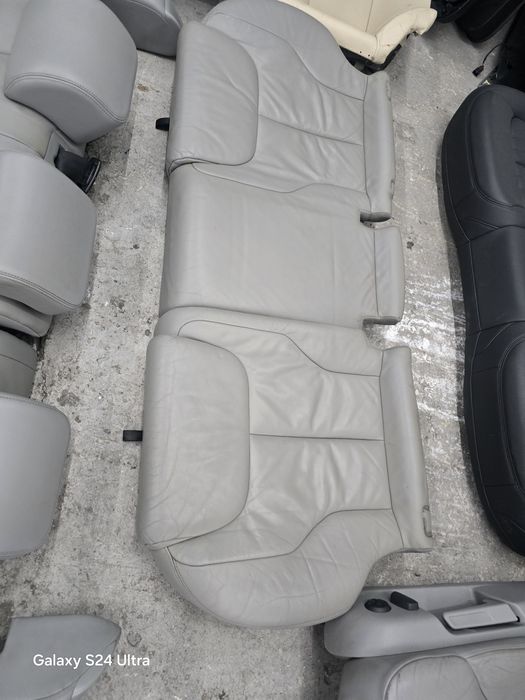 Салон за пасат Б6 комби десен волан