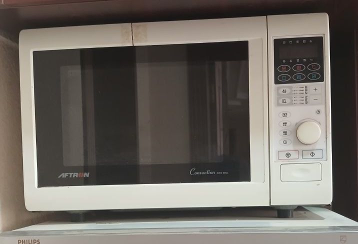 Бытовая техника