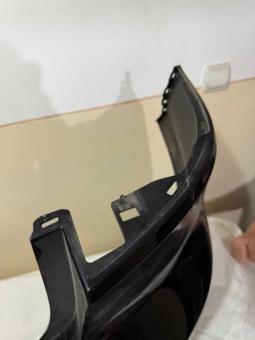 Bara fata si / sau spate golf 6 VI Negru LC9X originale