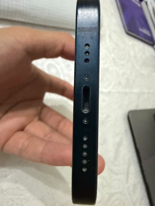 Iphone 13 в хорошем состоянии