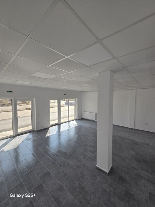 Spatiu comercial 70 mp, str. Doamna Stanca, Selimbar