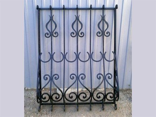 Оконные Решетки от производителя