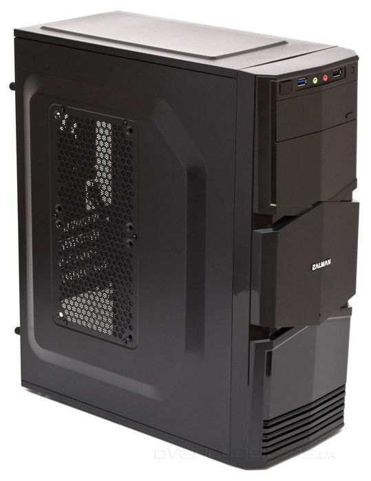 Carcasa Pc Zalman
