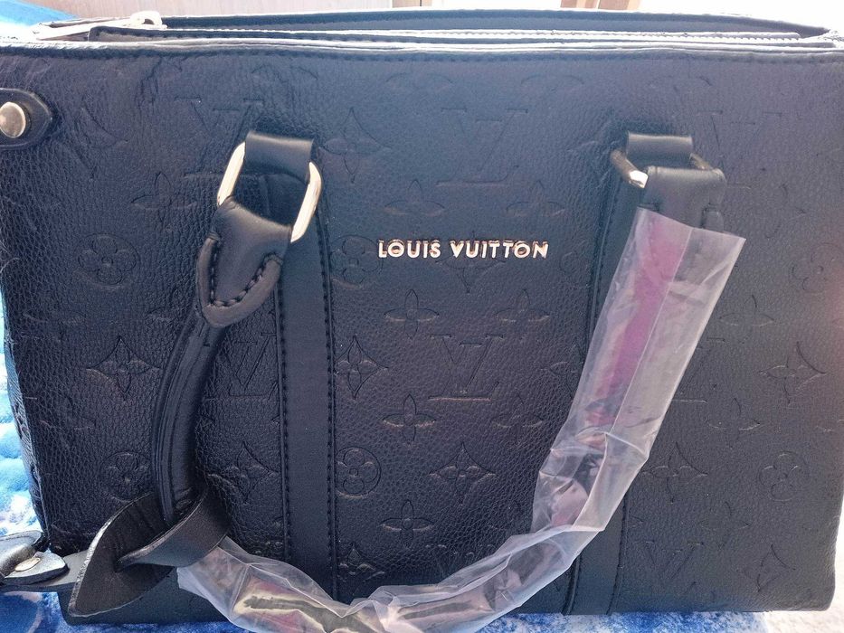 Чанта Louis Vuitton