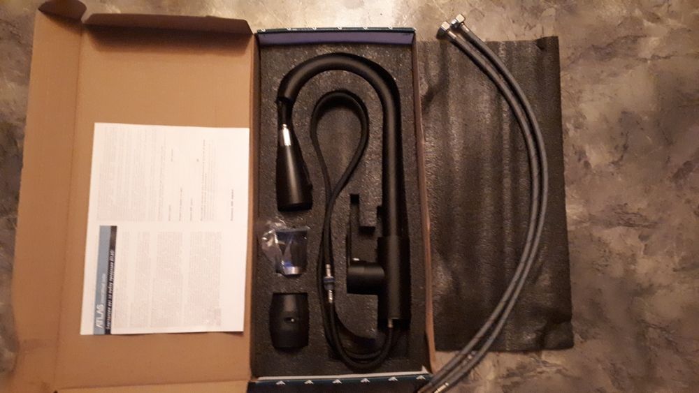 Смеситель  АТЛАС