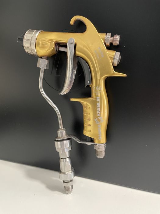 SAMES Airmix  VX24  pistol vopsit profesional sata