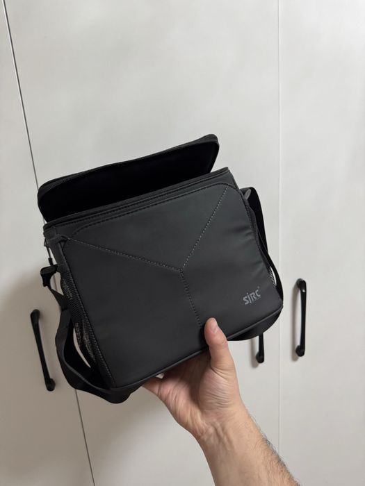 Дрон SJRC F7 4K Pro