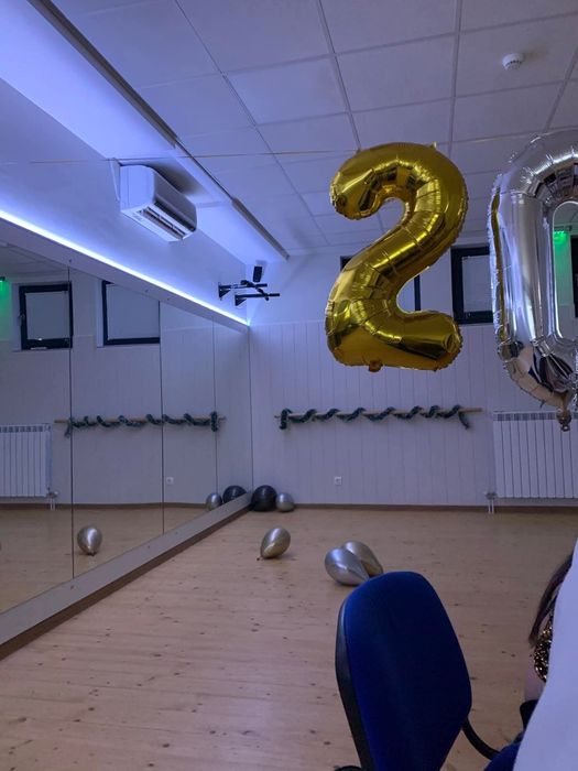 Дава се под наем Зала за събития в София, Младост 1 -  кв.м за 35.7 € - Снимка #8